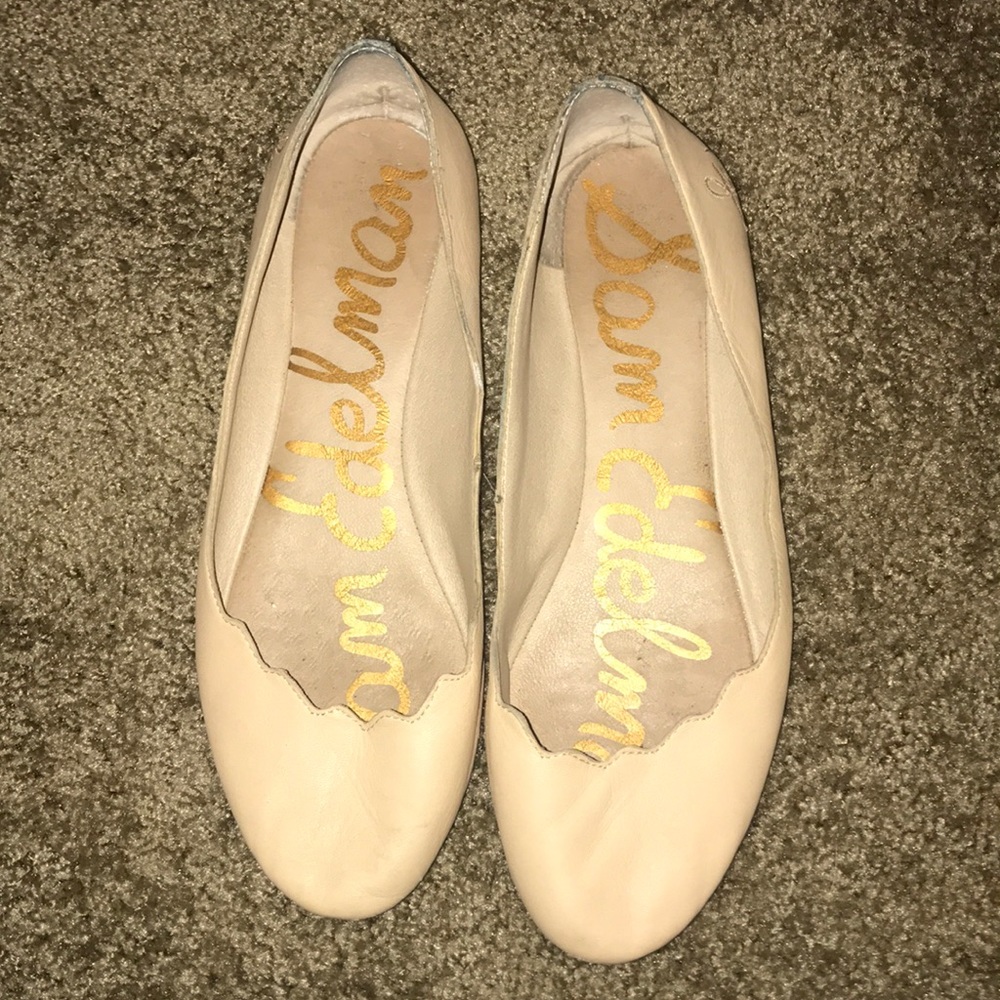 Sam Edelman flats